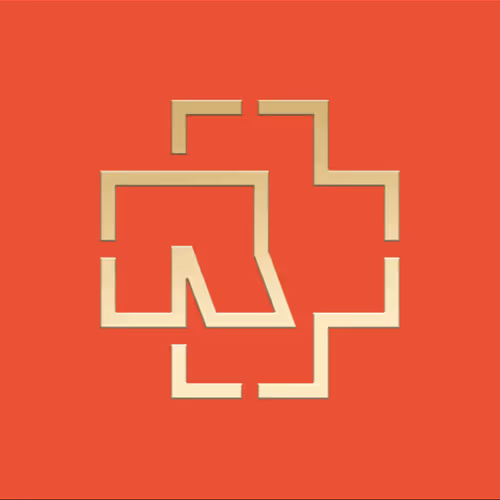 Rammstein Qr Code Spotify