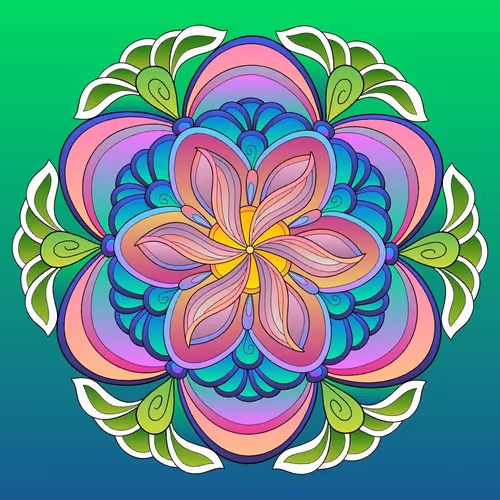 Mastering the art of colors