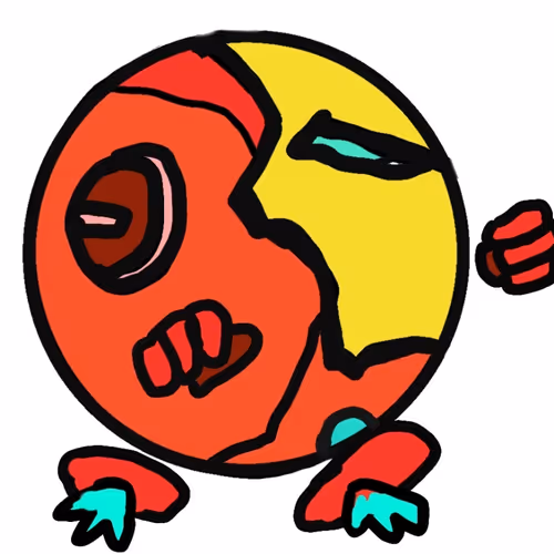 Sky Legend(Hero and Anime)