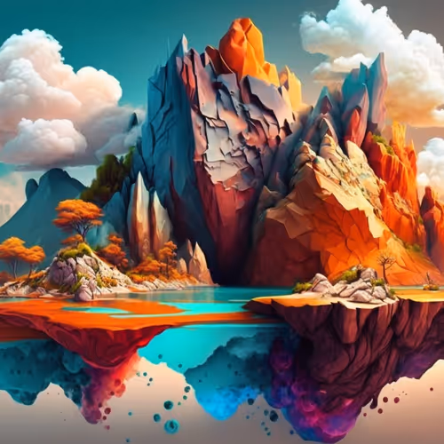 paradise #2735897199