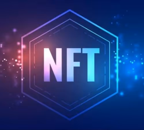Blockchain NFT V2