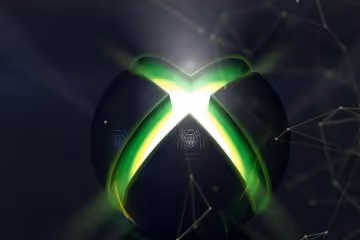 Characters from games