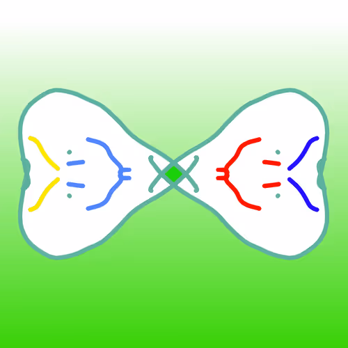 love&peace cogisanchi