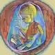 Untitled Collection Prenatals_art