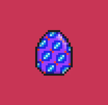 CryptoEaster Eggs