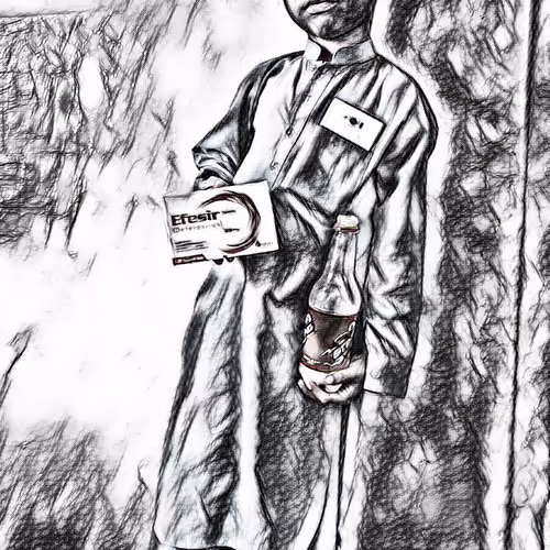 Thealismia Kids Support