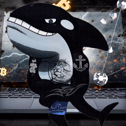 CryptokillerWhales