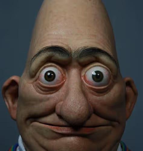 MKUltra's Ball Proof