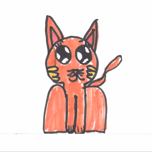 Olivia's ArtWork