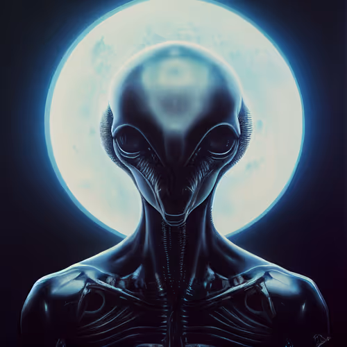 Space And Life Collection