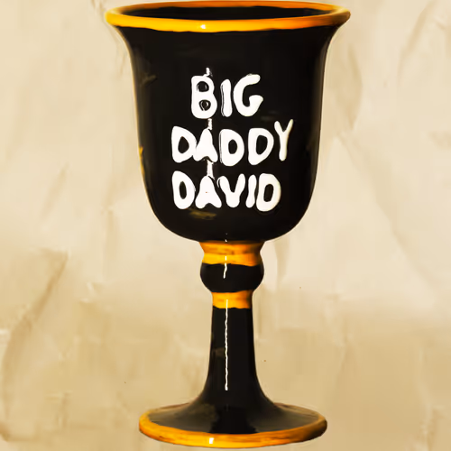 Big Daddy David