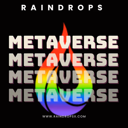 RaindropsMetaverse