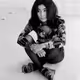 ABSTRACT YOKO