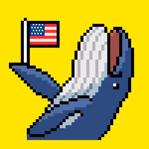 Whale, hello there!