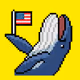 Whale, hello there!
