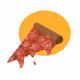 pizza mediterranea