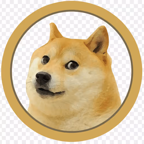 Doge coin prime Collection - old