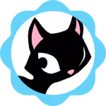 LBK Media for Cats - old