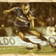Classic football player _ Legend