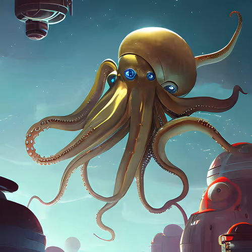 In the space from my camera