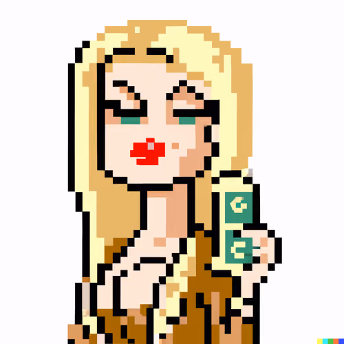 Rich Girlz