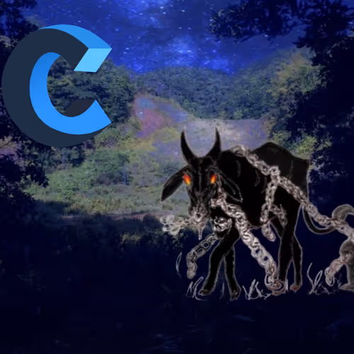 Caribbean Folklore: Rolling Calf a CARIB DAO PROJECT