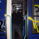 Train Graffiti