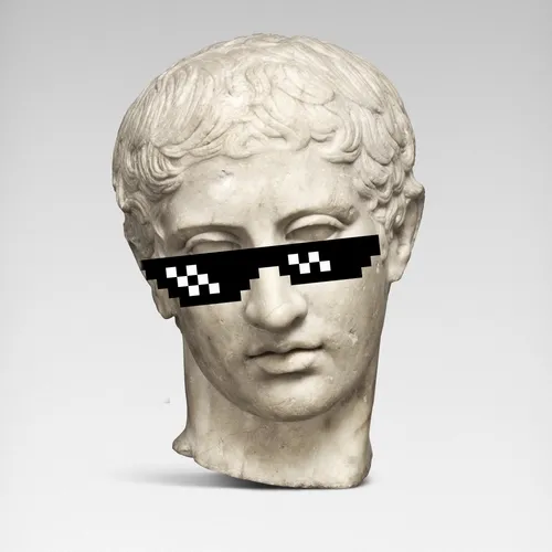 God of nfts
