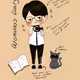 Chibi Fan Art seventeen