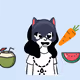 Vegetables for Superheroes