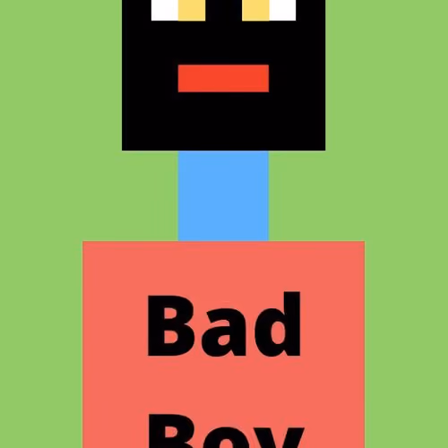 Bad Boy Art Collection