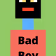 Bad Boy Art Collection