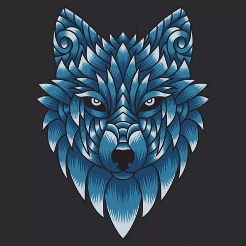 Tribal Wolfs