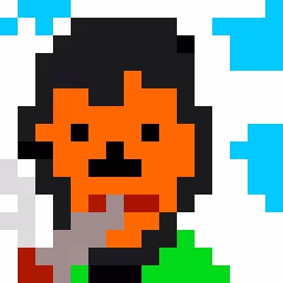 Pixelarians