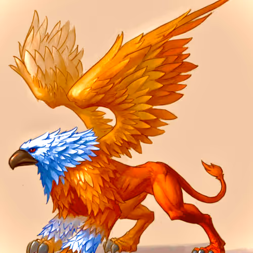 Griffin 2