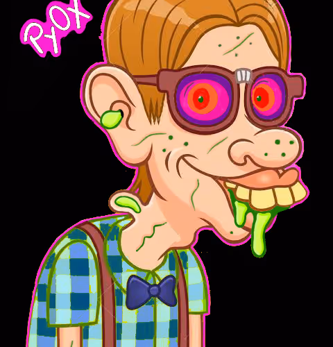 Love Tree From Heart