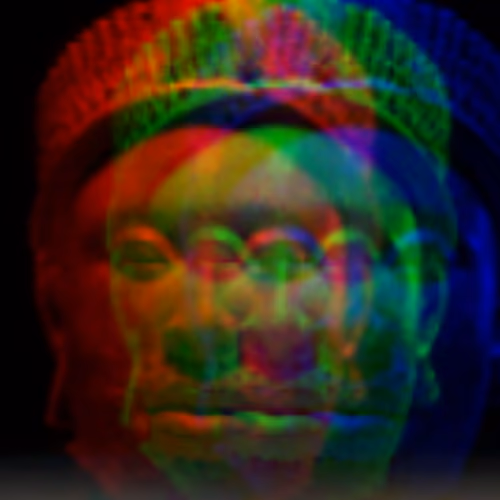 Oduduwa (African Deity)