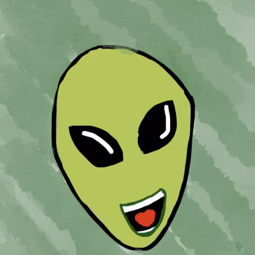 him_ufo - old