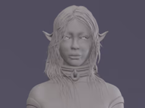 Elvenverse