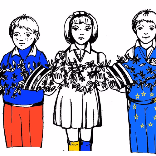 Collection - Flowers of Life