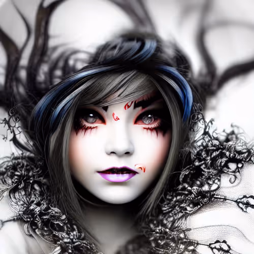 the Queen Of Darkness