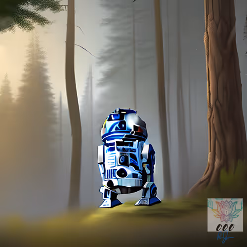 Star War Inspired Landscapes by 000 Inc