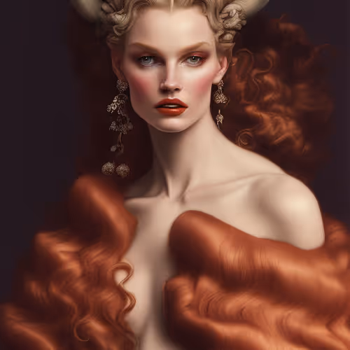 Tales of Triptych: A Three-Panel Gallery of Beauty