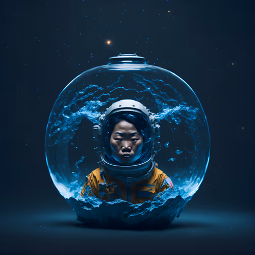 Future Underwater Love