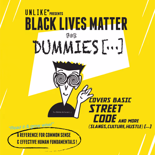 BLM FOR DUMMIES [...]