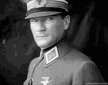 YASA MUSTAFA KEMAL PASA