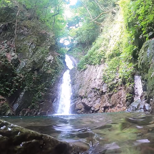 Waterfalls Collection