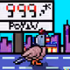 City Pigeons