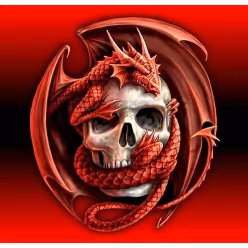 Dragons #1