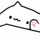 bongo cat V1 - old